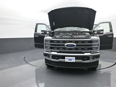 New 2026 Ford F250 King Ranch w/ Chrome Package AWD/4WD image 45
