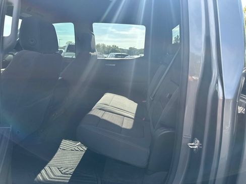 Used 2021 Chevrolet Silverado 1500 LT w/ All Star Edition Plus AWD/4WD image 14