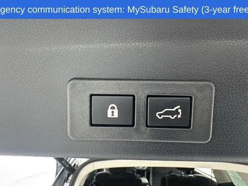 Certified 2025 Subaru Ascent Premium image 20