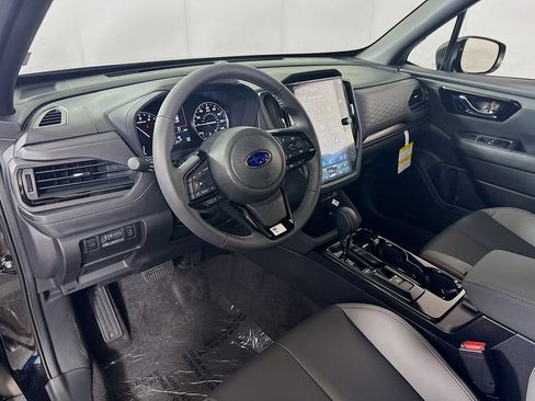 New 2026 Subaru Forester Sport w/ Onyx Edition AWD/4WD image 9