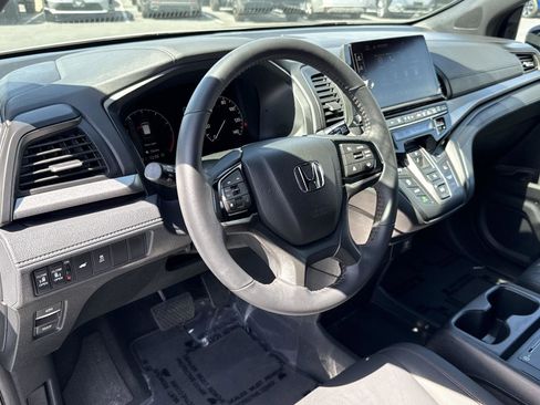 Certified 2026 Honda Odyssey Sport-L image 19