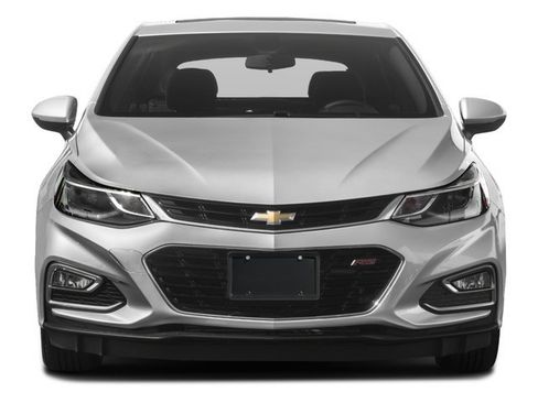 Used 2017 Chevrolet Cruze LT w/ Convenience Package FWD image 7