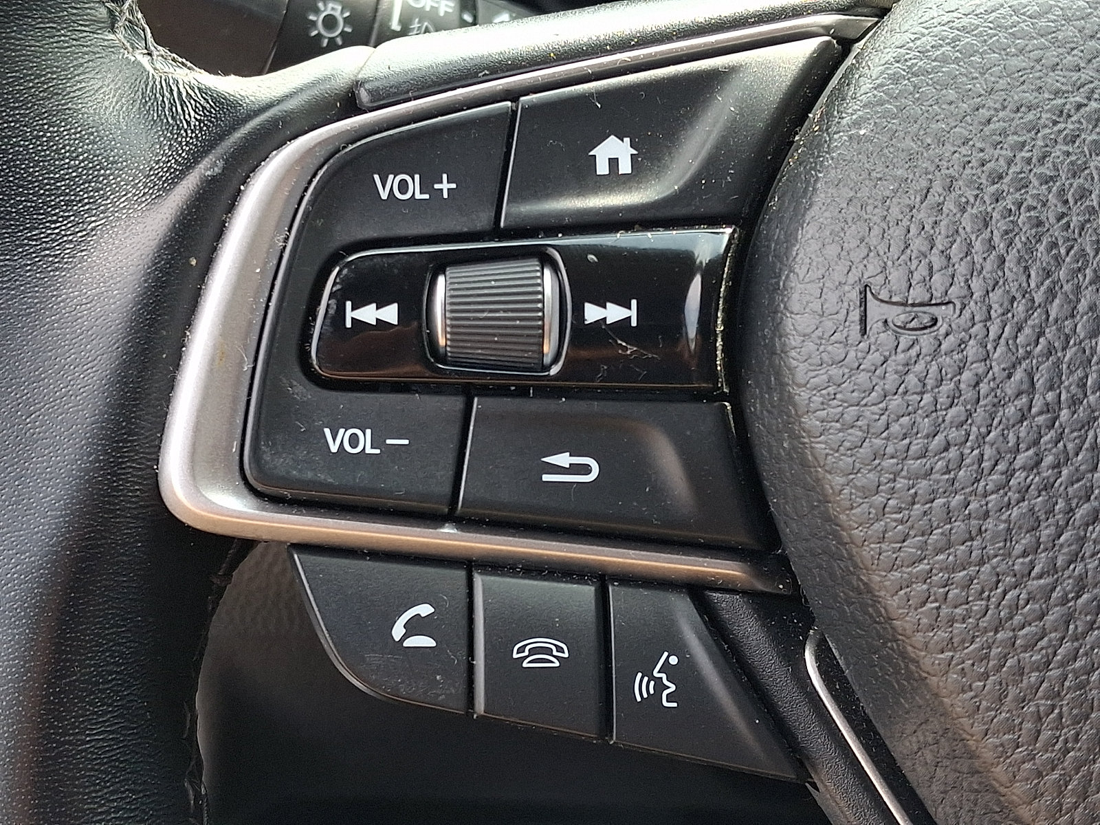 Used 2021 Honda Accord EX-L image 21