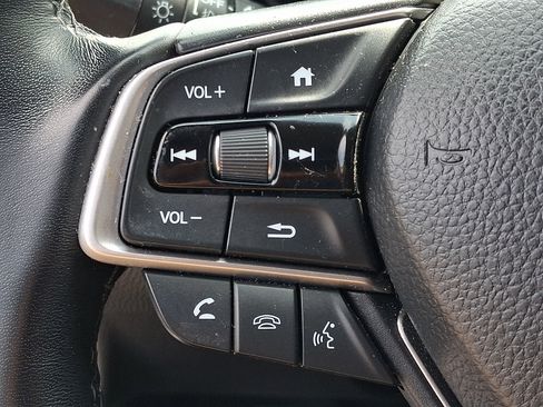 Used 2021 Honda Accord EX-L image 21