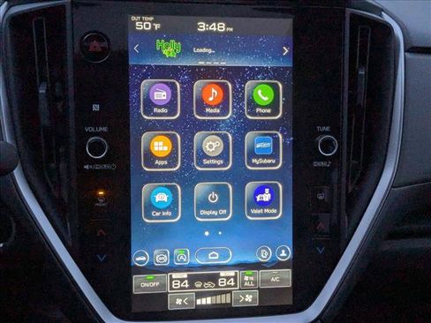 Certified 2025 Subaru Crosstrek 2.0i Premium image 14