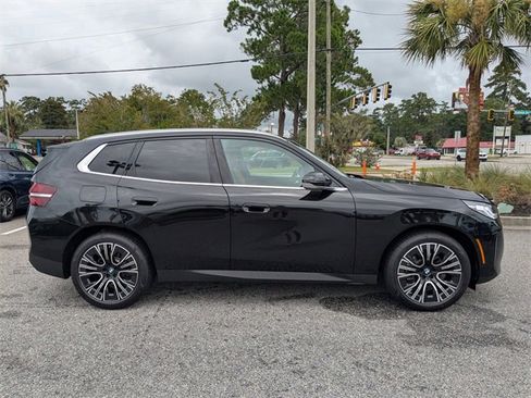 New 2025 BMW X3 xDrive30i w/ Convenience Package image 4