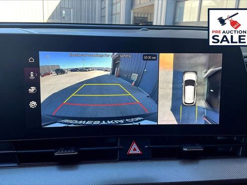 Certified 2024 Kia Sportage SX image 20