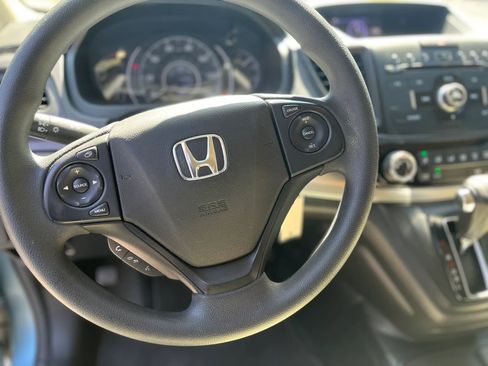 Used 2016 Honda CR-V SE image 10