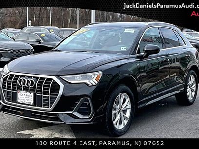 Used 2023 Audi Q3 2.0T Premium w/ Convenience Package