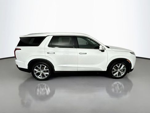 Used 2021 Hyundai Palisade SEL w/ Convenience Package AWD/4WD image 8