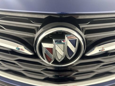 Used 2022 Buick Encore GX Select FWD image 32