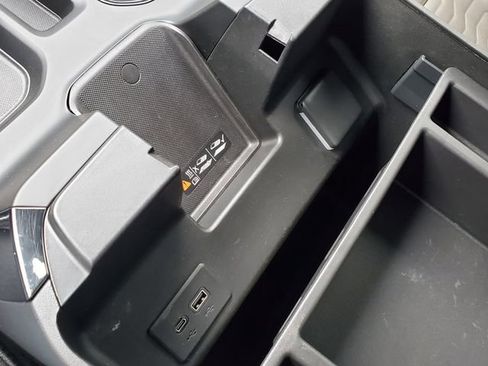 Certified 2023 Chevrolet Silverado 1500 ZR2 w/ Technology Package image 38