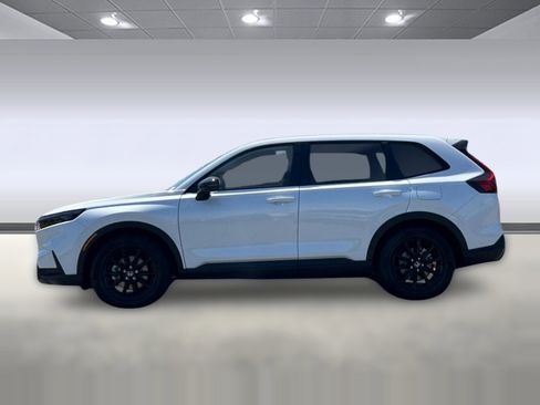 New 2026 Honda CR-V Sport image 2