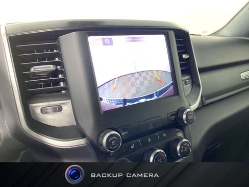 Used 2023 RAM 1500 Big Horn image 4