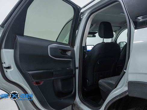 Used 2023 Ford Bronco Sport Big Bend w/ Convenience Package image 22