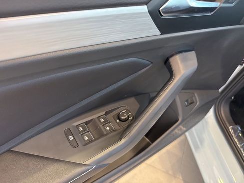 New 2025 Volkswagen Jetta Sport image 18