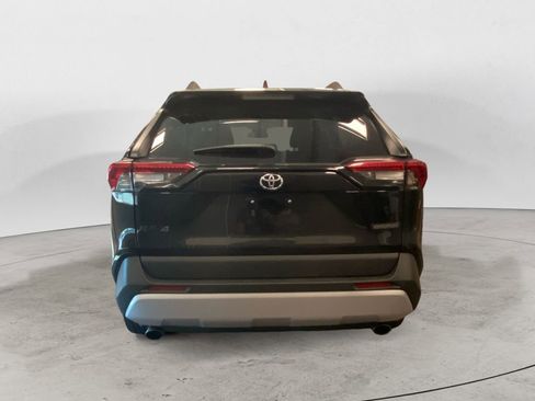 Certified 2024 Toyota RAV4 Adventure image 4