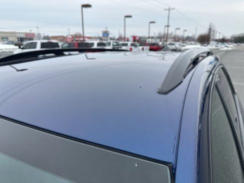 Used 2022 Chevrolet Equinox RS w/ LPO, Floor Liner Package image 24