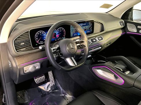 Certified 2026 Mercedes-Benz GLS 450 4MATIC image 18