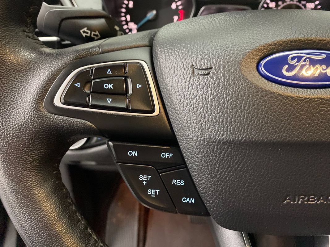 Used 2018 Ford Escape SEL AWD/4WD image 12