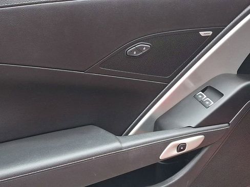 Used 2017 Chevrolet Corvette Stingray Coupe w/ 1LT image 11