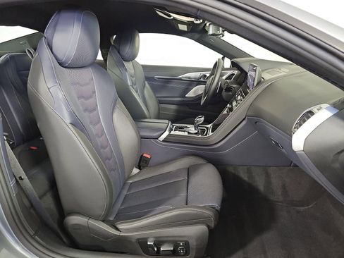 Used 2025 BMW 840i Coupe RWD image 8