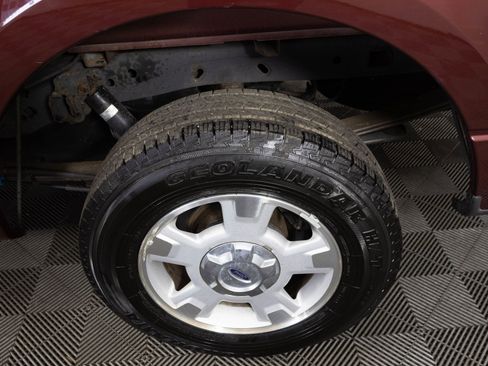 Used 2009 Ford F150 XL image 35