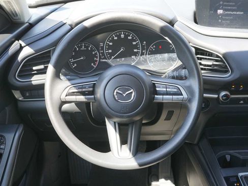 Used 2022 MAZDA CX-30 AWD 2.5 S image 24