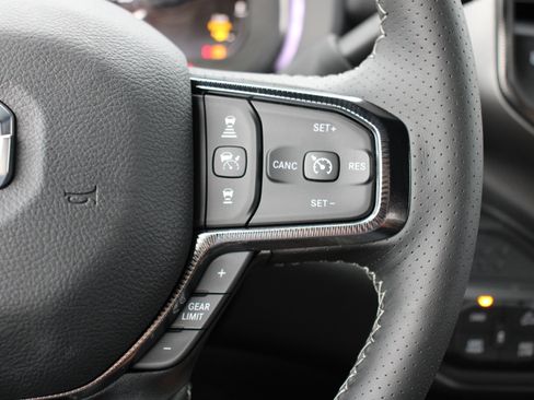 New 2026 RAM 2500 Rebel w/ Rebel Level 1 Equipment Group image 13