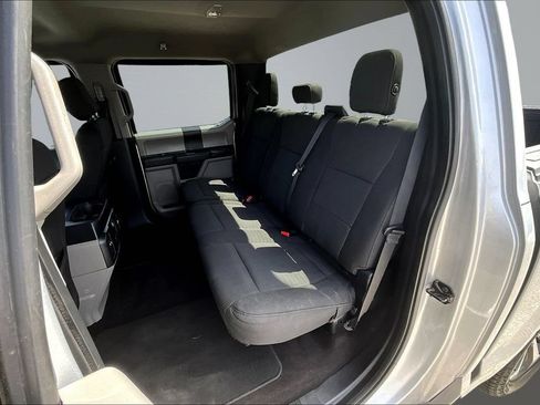 Used 2019 Ford F150 XL w/ Equipment Group 101A Mid RWD image 24