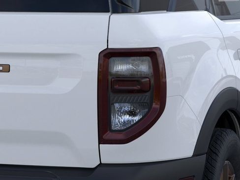 New 2026 Ford Bronco Sport Big Bend w/ Bronze Package AWD/4WD image 21