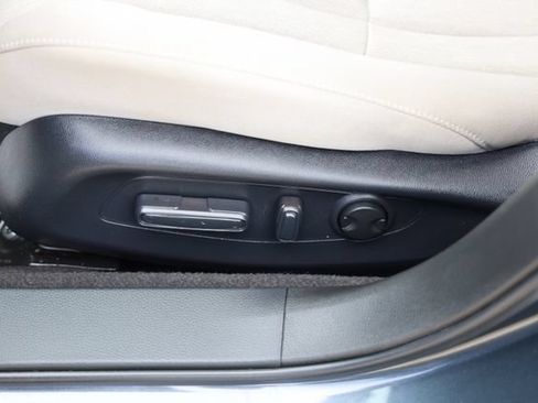 Certified 2024 Honda Accord EX image 22