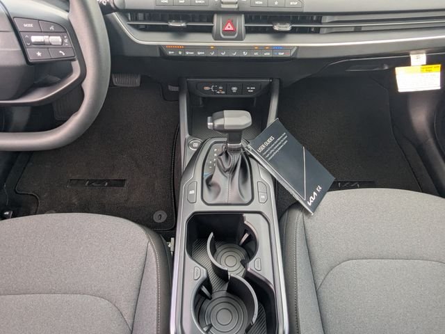 New 2026 Kia K4 FWD image 19