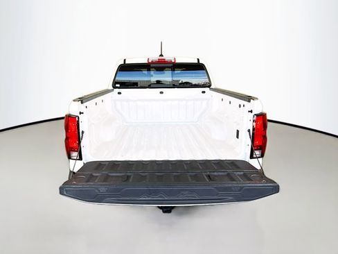 New 2026 Chevrolet Colorado Trail Boss image 28