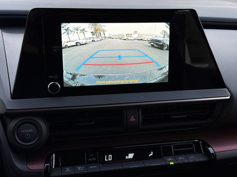 New 2026 Toyota Prius Plug-In Hybrid image 31