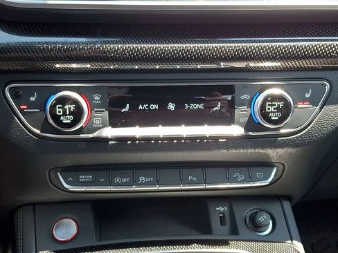Certified 2024 Audi SQ5 Premium Plus AWD/4WD image 18