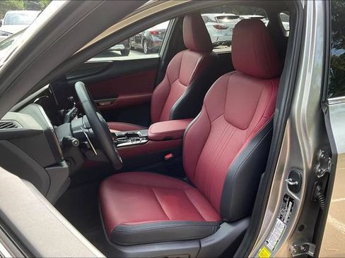 Used 2026 Lexus NX 350 AWD w/ Accessory Package (2T) image 21