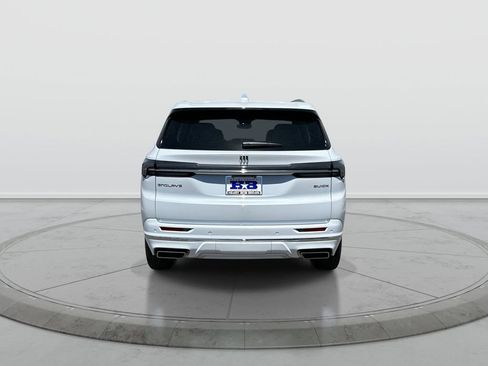New 2026 Buick Enclave Avenir w/ Super Cruise Package FWD image 7