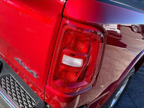 New 2026 RAM 1500 Big Horn image 12