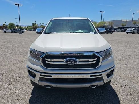 Used 2019 Ford Ranger Lariat w/ Equipment Group 501A Mid AWD/4WD image 2