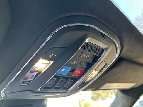 Used 2024 Jeep Wagoneer Launch Edition image 53