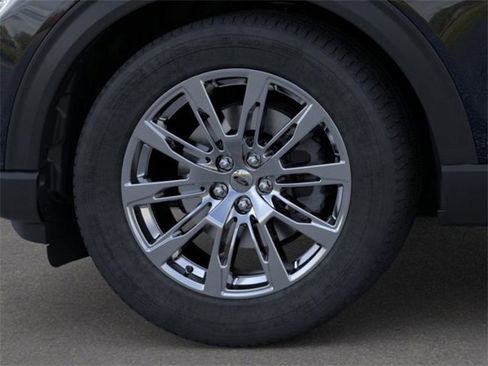 New 2026 Ford Explorer Active w/ Active Comfort Package image 19