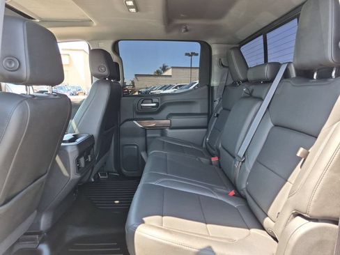 Used 2021 Chevrolet Silverado 1500 RST w/ All Star Edition Plus AWD/4WD image 26