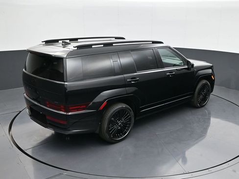 Used 2026 Hyundai Santa Fe Calligraphy image 18