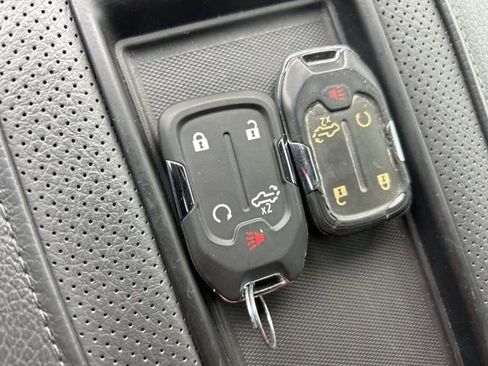 Used 2019 GMC Sierra 1500 Denali w/ Denali Ultimate Package image 29