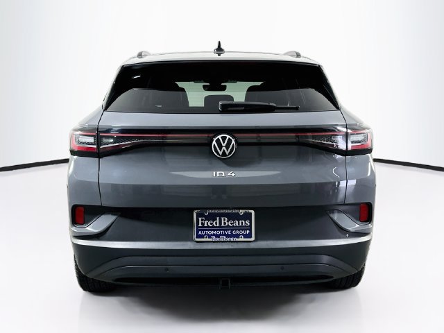 Certified 2023 Volkswagen ID.4 Pro S AWD/4WD image 7