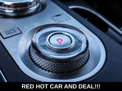 Used 2023 Genesis GV70 2.5T w/ Advanced Package AWD/4WD image 24
