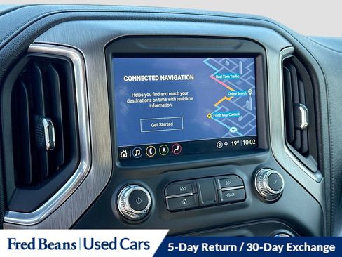 Used 2021 GMC Sierra 1500 Denali image 13