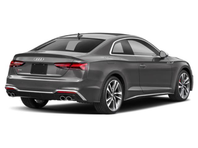 Used 2021 Audi S5 Prestige AWD/4WD image 2