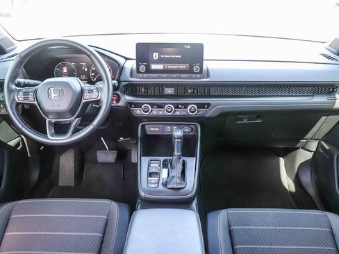 Used 2024 Honda CR-V Sport image 12
